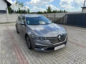 Renault Talisman (SM6) 2021