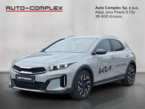 Kia XCeed 1.5 T-GDI L DCT 2024