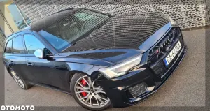 Audi S6 C8 (2018-) TDI mHEV Quattro Tiptronic 2024