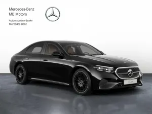 Mercedes-Benz E W214 (2023-) 2026