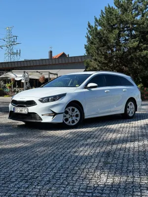 Kia Ceed III (2018-) 1.5 T-GDI L DCT 2021