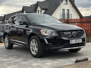 Volvo XC60 I (2008-2017) T5 Geartronic Summum 2014