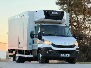 Iveco Daily 2015