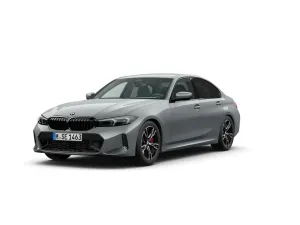 BMW 3 Series G20/G21 (2019-) 2025