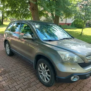 Honda CR-V III (2006-2012) 2.0 Executive 2009