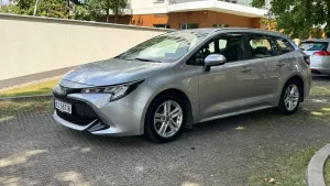 Toyota Corolla Seria E21 (2019-) 1.8 Comfort 2022