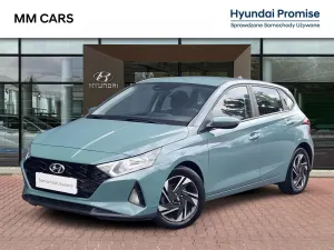 Hyundai i20 2023