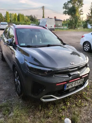 Kia Stonic 1.0 T-GDI MHEV GT Line 2020