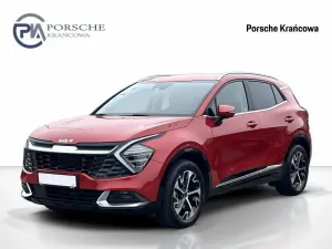 Kia Sportage V (2021-) 2024