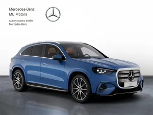 Mercedes-Benz GLC II (2022-) 2026