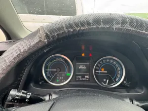 Toyota Auris II (2012-) 2014