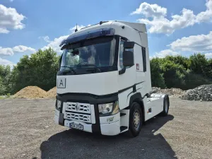 Renault T-series 2016
