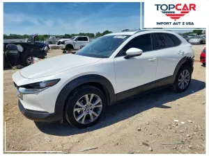 Mazda CX-30 2025
