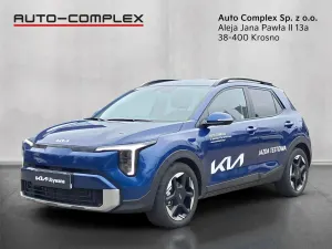 Kia Stonic 1.0 T-GDI L 2025