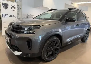 Citroën C5 Aircross 1.5 BlueHDi Max EAT8 2023