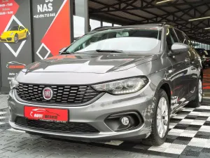 Fiat Tipo II (2016-) 1.4 T-Jet Business Line 2019