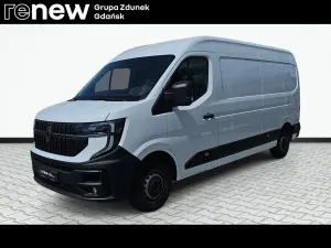 Renault Master 2025