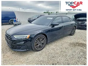 Audi A8 D5 (2017-) 2020