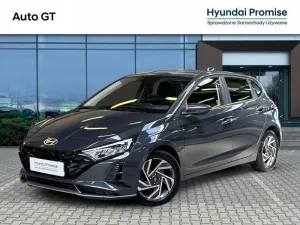 Hyundai i20 III (2020-) 1.0 T-GDi Modern 2024