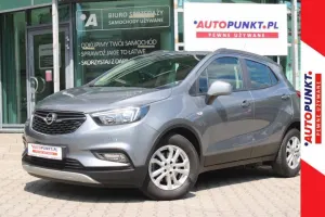 Opel Mokka I (2012-2019) 2019