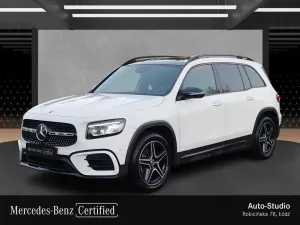 Mercedes-Benz GLB 2023