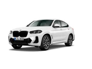 BMW X4 G02 (2018-) xDrive20i mHEV M Sport sport 2025