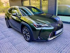 Lexus UX 200 GPF Business 2WD 2023