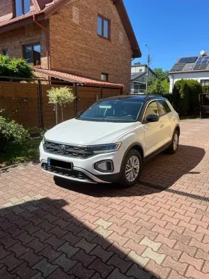 Volkswagen T-ROC I (2017-2025) 1.5 TSI Life DSG 2022