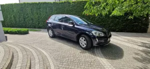 Volvo XC60 I (2008-2017) D3 Drive-E Momentum 2017