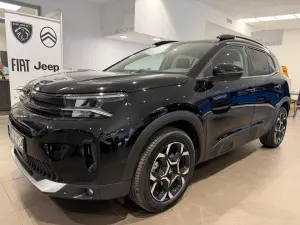 Citroën C5 Aircross 1.5 BlueHDi Max EAT8 2025