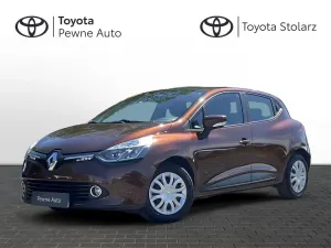 Renault Clio IV (2012-2018) 1.2 16V Life 2016