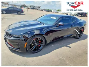 Chevrolet Camaro 3.6 V6 Coupe 2LT 2021