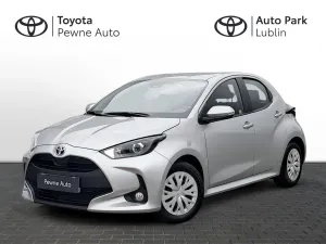 Toyota Yaris IV (2020-) Hybrid 1.5 Comfort 2023