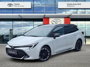 Toyota Corolla Seria E21 (2019-) 1.8 Hybrid GR Sport 2024
