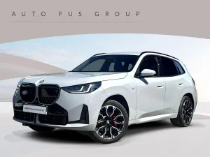 BMW X3 G45 (2024-) xDrive20d mHEV 2025