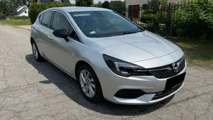 Opel Astra K (2015-2021) 1.2 T Business Elegance S&S 2021