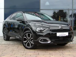 Citroën C4 III (2020-) EV136 50kWh Max 2023