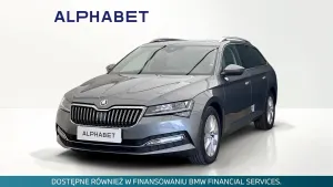 Skoda Superb VI (2023-) 2.0 TDI SCR 4x4 Style DSG 2023