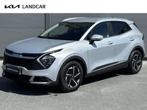 Kia Sportage V (2021-) 1.6 CRDI MHEV L 2WD DCT 2023