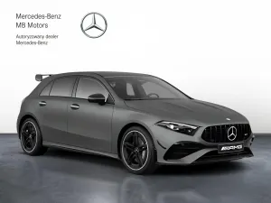Mercedes-Benz A W177 (2018-) 2026
