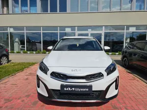Kia XCeed 1.5 T-GDI M 2022