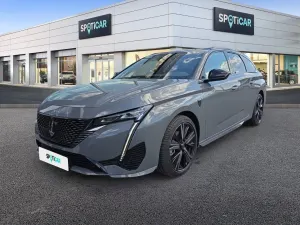 Peugeot 308 T9 (2014-2021) 1.2 PureTech GPF GT S&S EAT8 2024