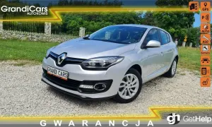 Renault Megane III (2008-2016) 2014