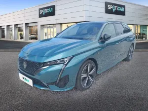 Peugeot 308 T9 (2014-2021) 1.2 PureTech GT S&S EAT8 2023
