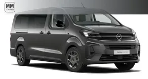 Opel Zafira D (2019-) 2.2 Diesel XL Business 2026