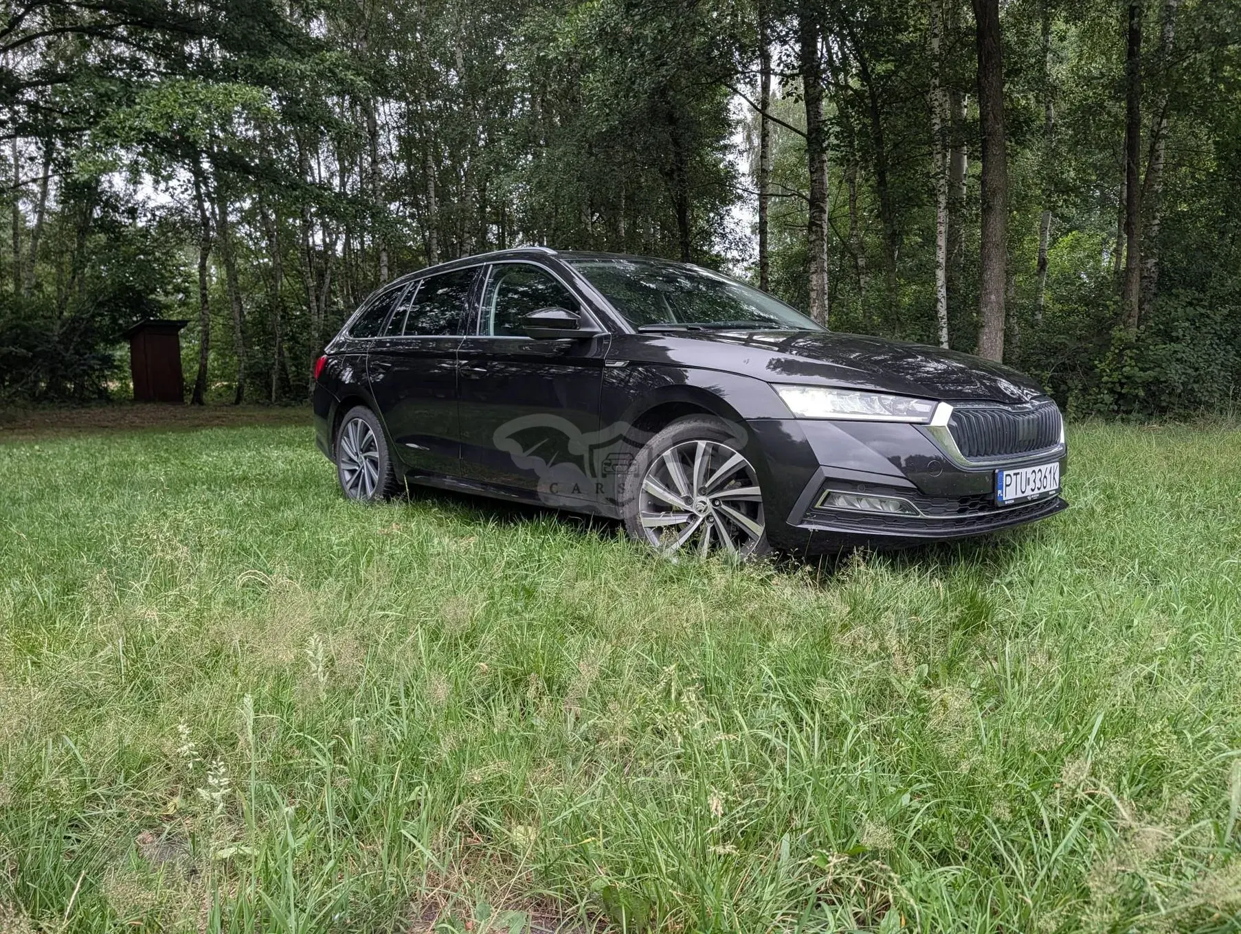 Skoda Octavia IV (2020-) ver-2-0-tdi-sportline-dsg 2022