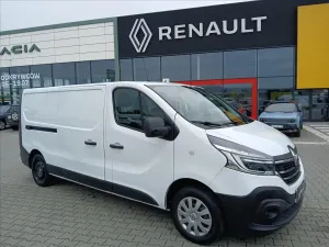 Renault Trafic 2020