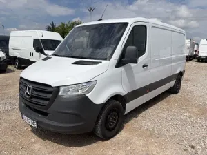 Mercedes-Benz Sprinter 2020
