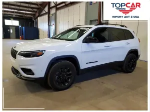 Jeep Cherokee V (2014-2023) 2023