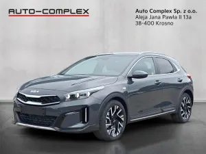 Kia XCeed 2026